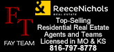 Reece Nichols-Mary Fay Sponsorship Banner